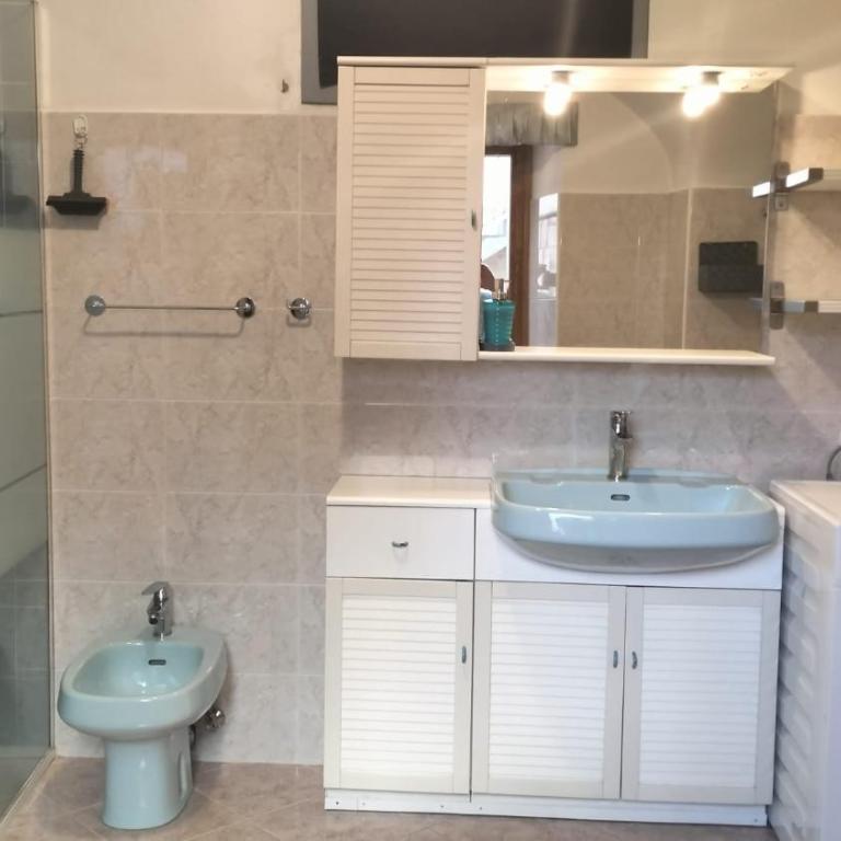 App. Valentina - Apartamento de 1 dormitorio - 18
