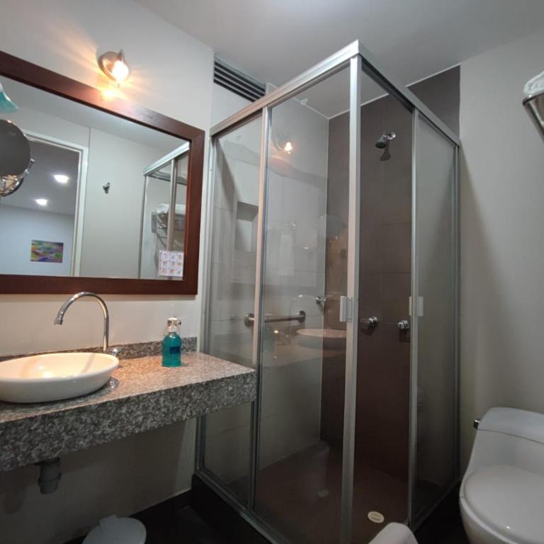 Hotel Casa Galvez - Suite Junior - 22