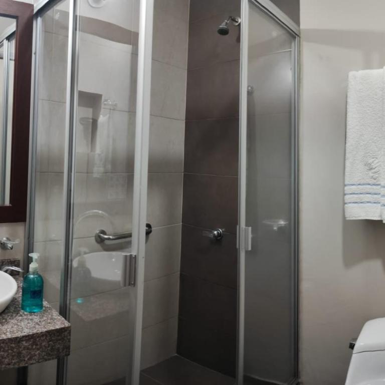 Hotel Casa Galvez - Twin Room - 8