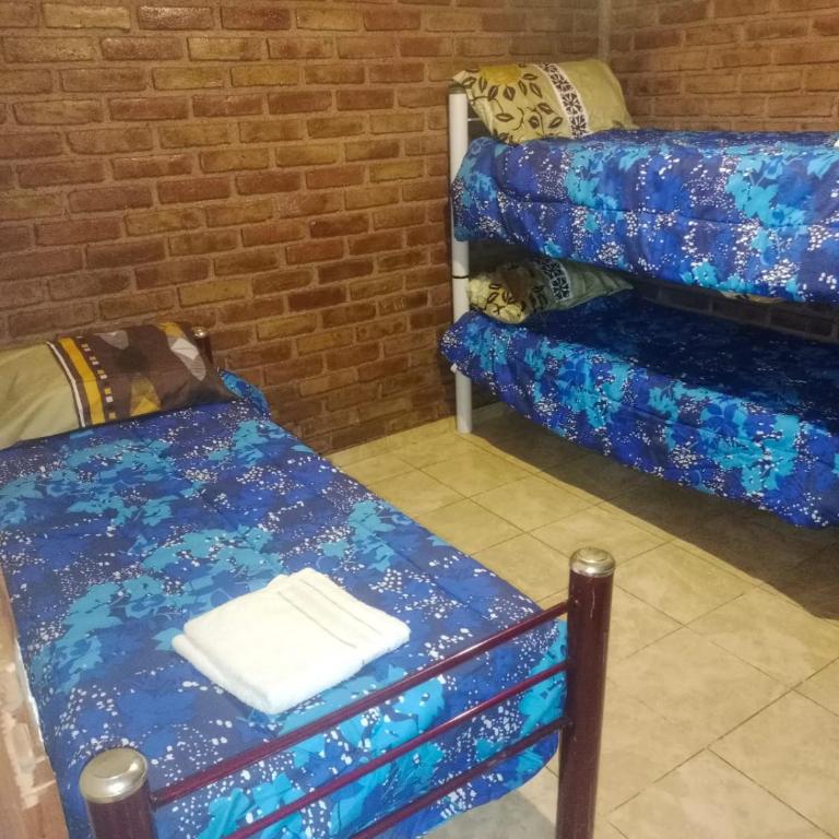 Complejo Hatun Yaya - Apartamento de 2 dormitorios - 9