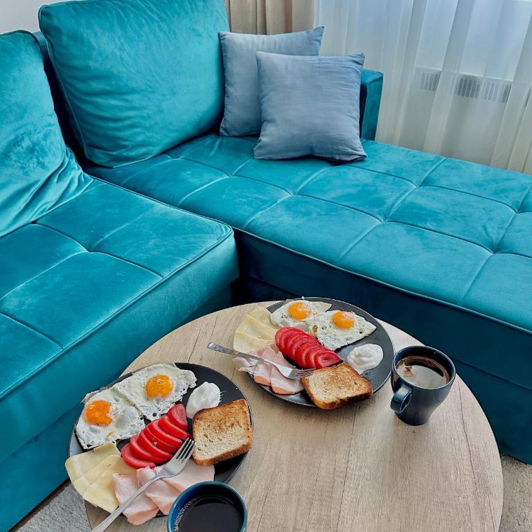 Apartman Mint - Apartman sa 1 Spavaćom Sobom - 6