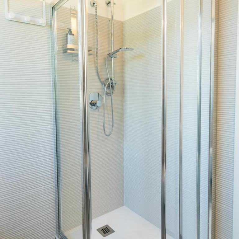 Villa San Carlo - Appartamento Loft con 2 Camere da Letto - 20
