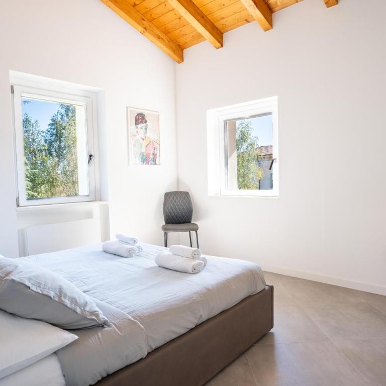 Villa San Carlo - Villa - 21