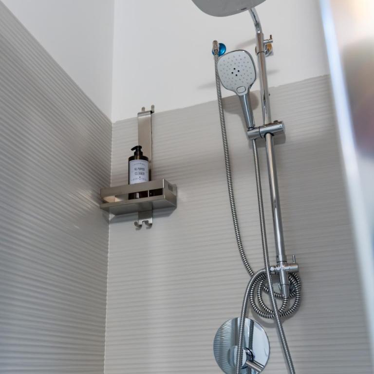 Villa San Carlo - Appartamento Familiare con 2 Camere da Letto - 4