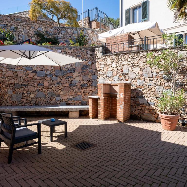 Villa San Carlo - Appartamento Loft con 2 Camere da Letto - 15