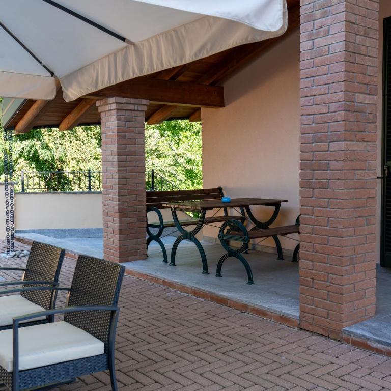 Villa San Carlo - Villa - 6