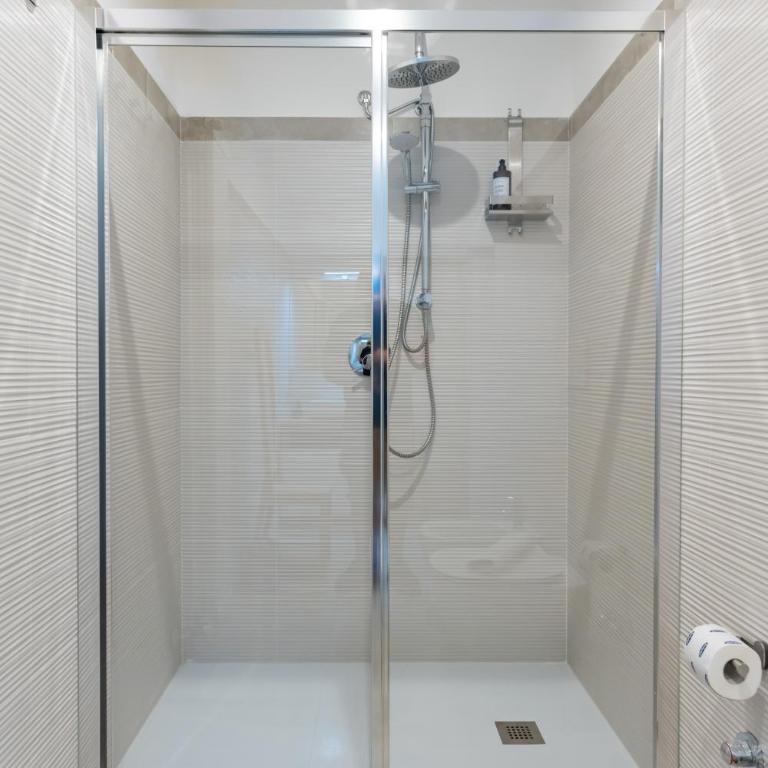 Villa San Carlo - Appartamento con 1 Camera da Letto e Terrazza - 13