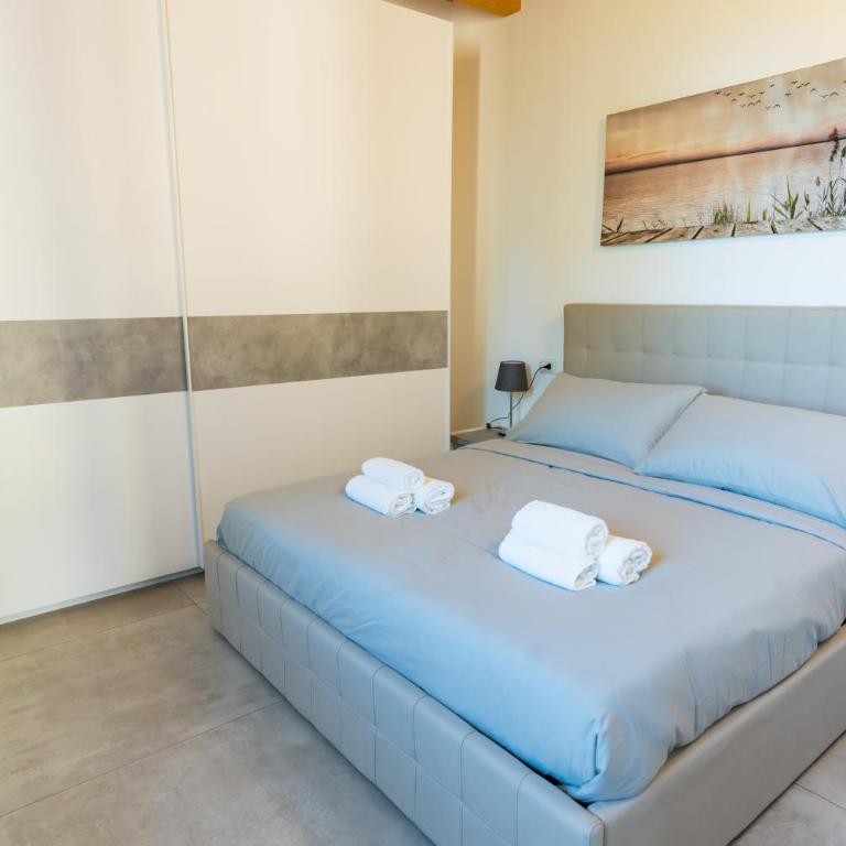 Villa San Carlo - Appartamento Deluxe con 1 Camera da Letto - 7