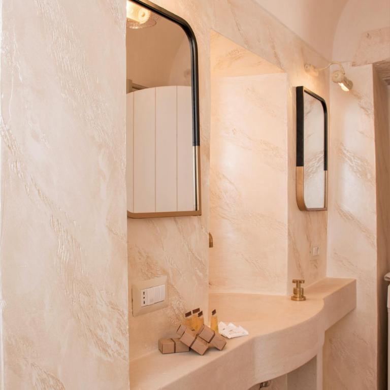 Trullo Cinquenoci Suite - One-Bedroom House - 25
