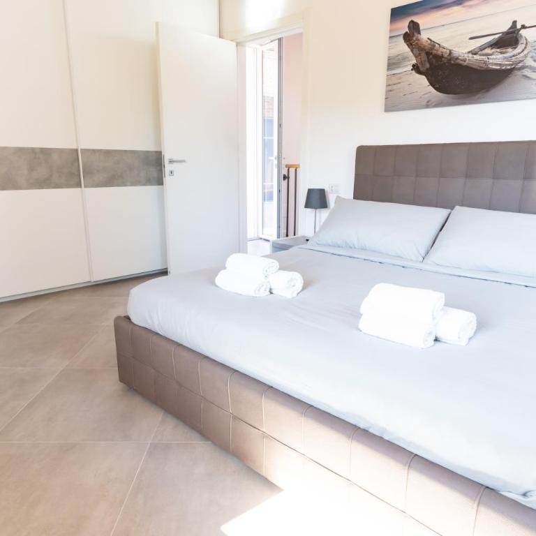 Villa San Carlo - Villa - 22