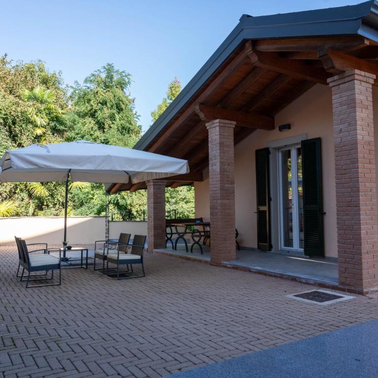 Villa San Carlo - Villa - 7