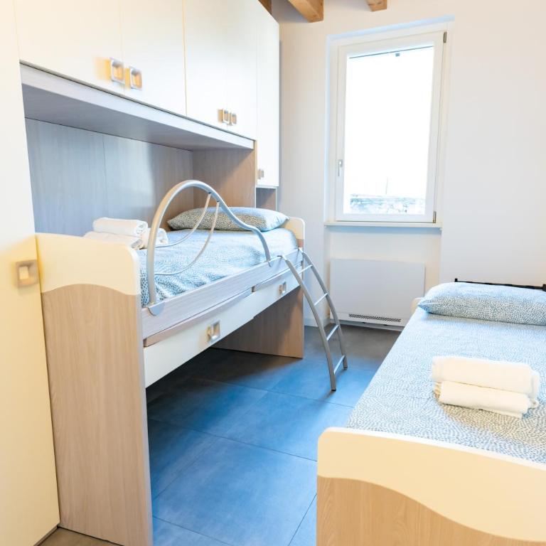Villa San Carlo - Appartamento Familiare con 2 Camere da Letto - 8