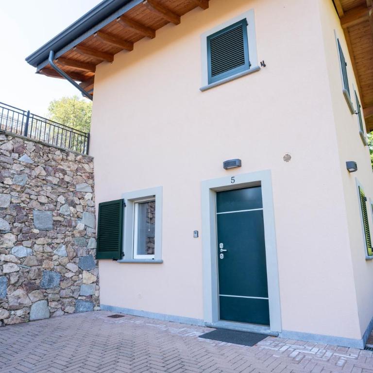 Villa San Carlo - Villa - 5