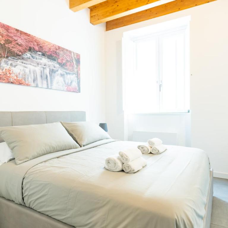 Villa San Carlo - Appartamento Familiare con 2 Camere da Letto - 6