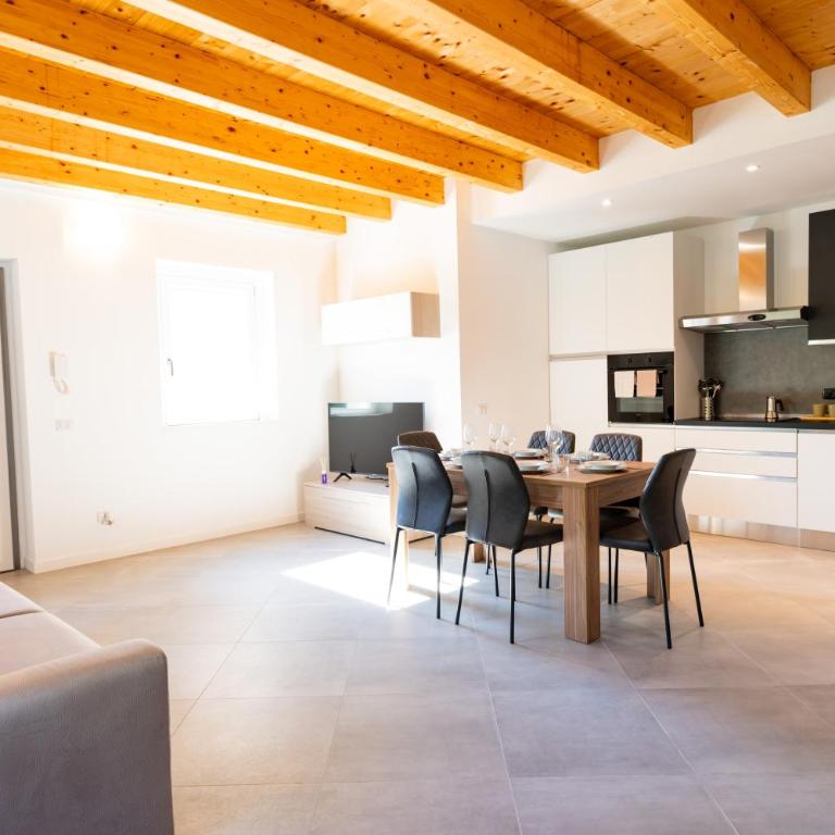 Villa San Carlo - Villa - 12