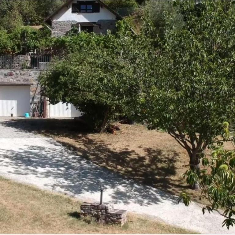 La petite châtaigne - Haus mit 2 Schlafzimmern - 25