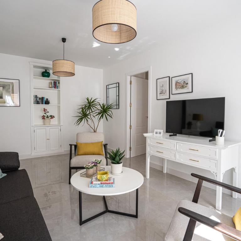 Apartment Center Soho Deluxe - Apartamento de 2 dormitorios - 3