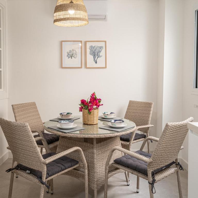 Apartment Center Soho Deluxe - Apartamento de 2 dormitorios - 14