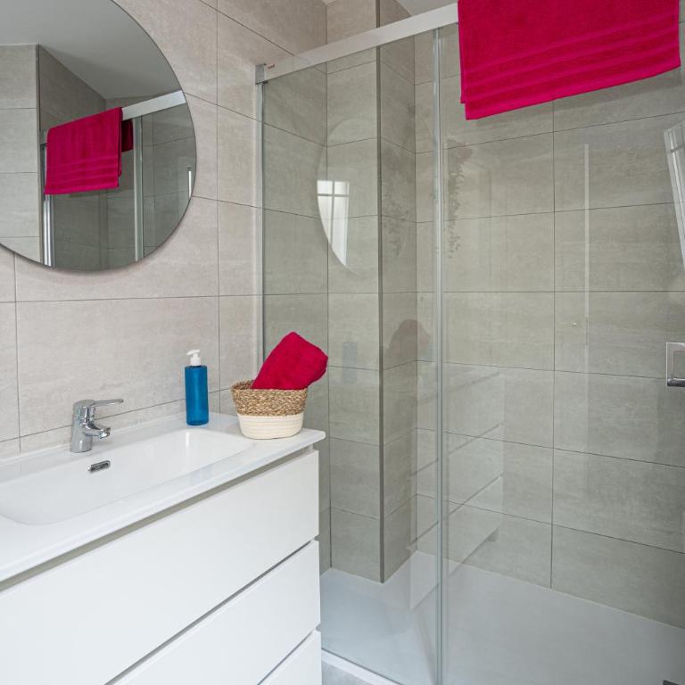 Apartment Center Soho Deluxe - Apartamento de 2 dormitorios - 16