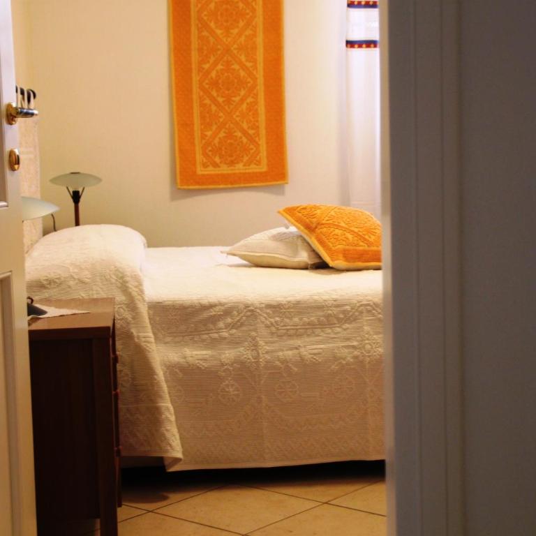 Villa Diana affitta camere - Double Room with Private Bathroom - 12