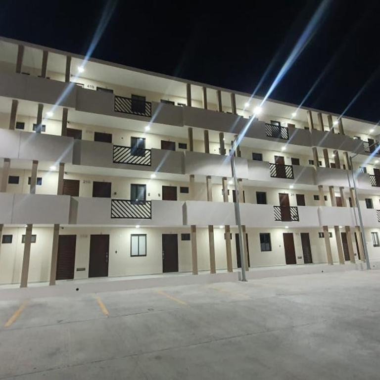 Bonito Departamento cerca de las Playas del Puerto de Mazatlán. - Two-Bedroom Apartment - 1