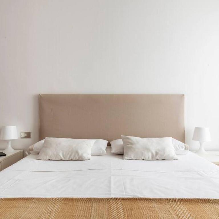 Lomellina Flexyrent - A.C. WiFi - Appartamento con 1 Camera da Letto - 6
