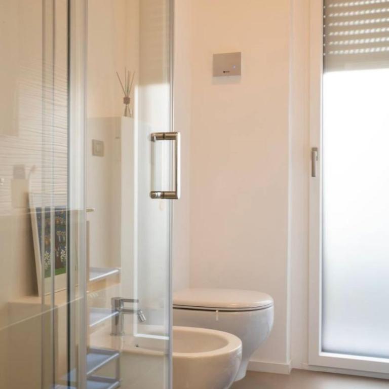 La casa di Mina - One-Bedroom Apartment - 7