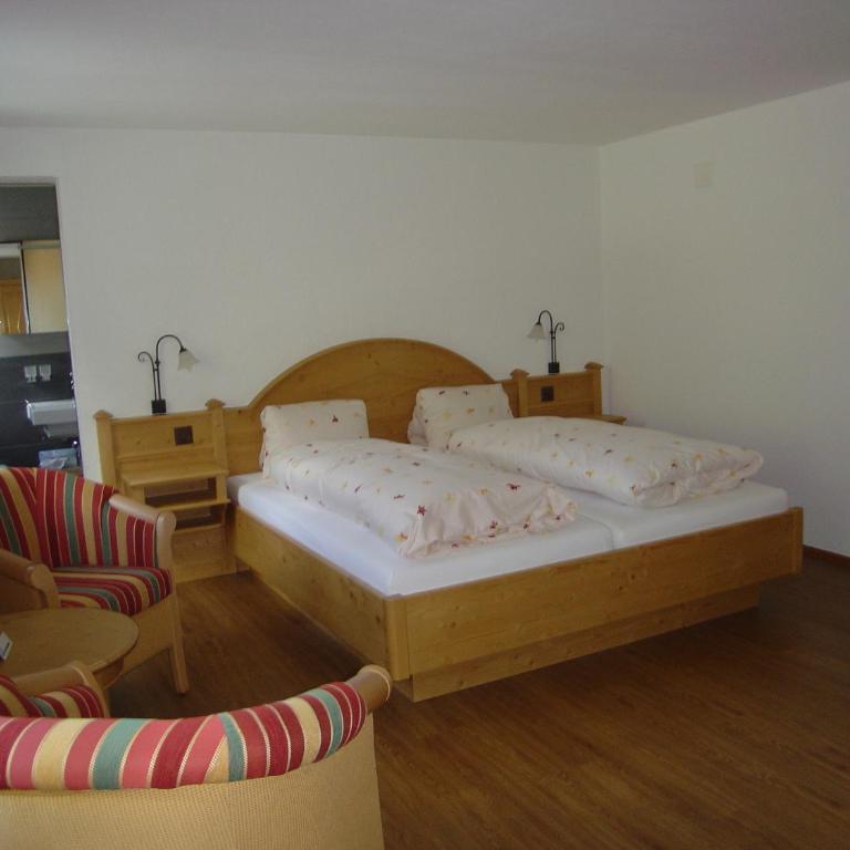 Hotel Blumental - Doppelzimmer - 26