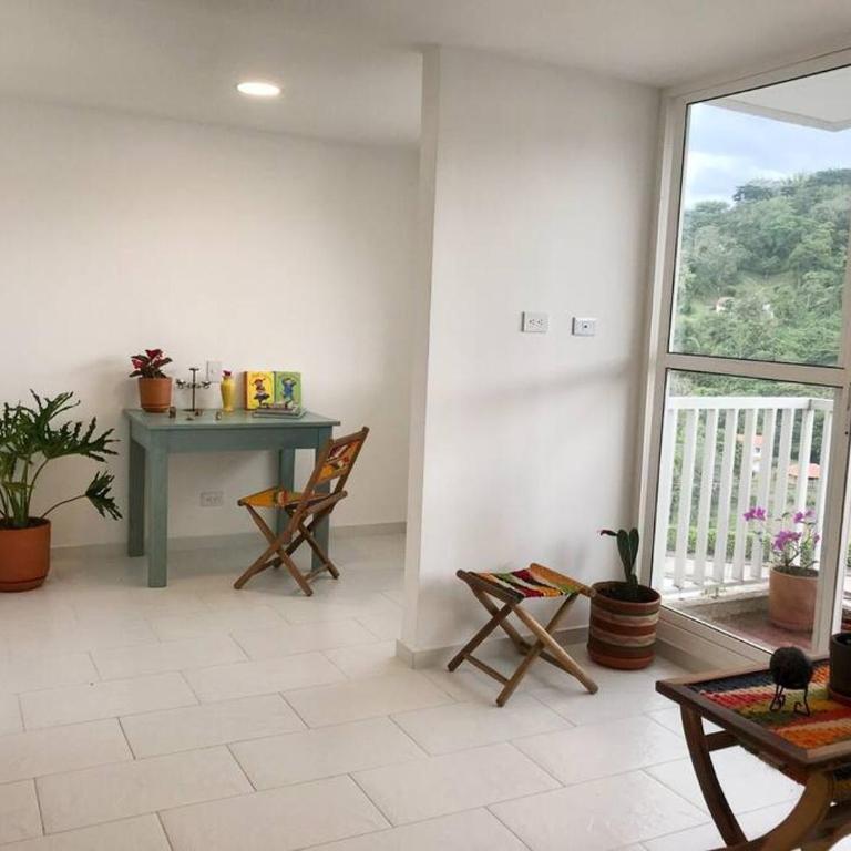 Beautiful and cozy apartment - Two-Bedroom Apartment - 11