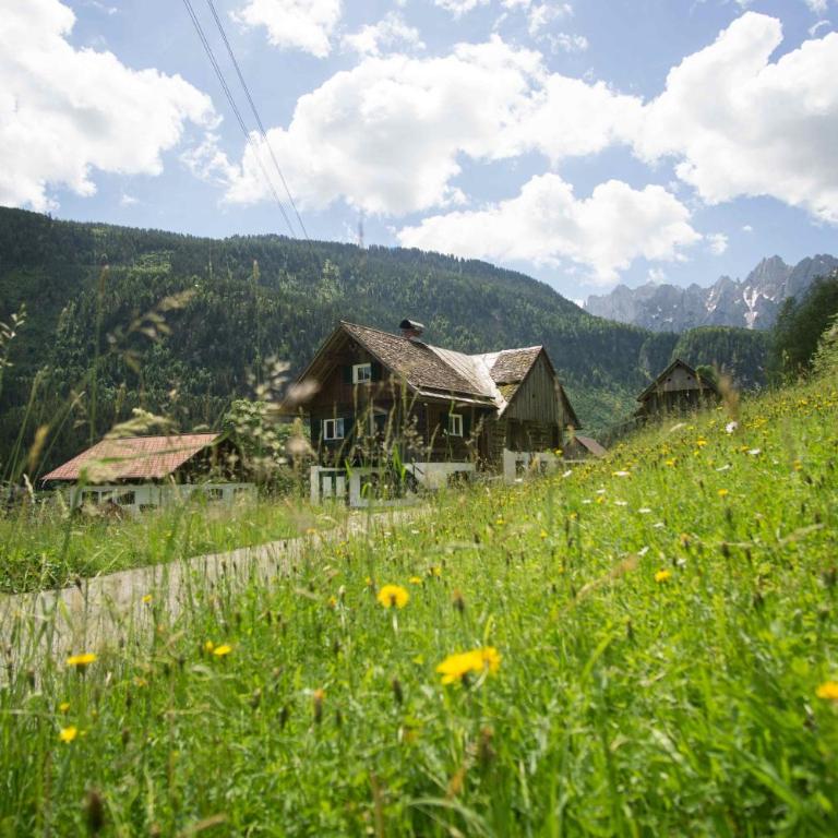 Ferienhaus Asterbach - Ferienhaus - 27