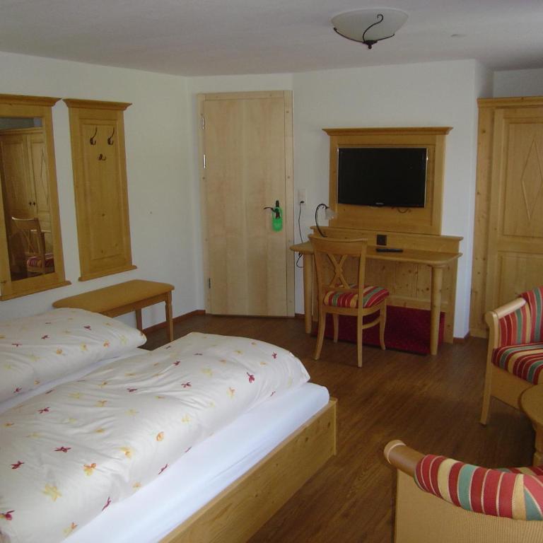 Hotel Blumental - Doppelzimmer - 27