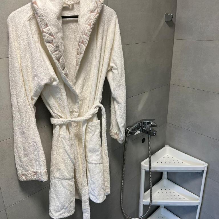 Alex 2 - Apartman sa 1 Spavaćom Sobom - 16