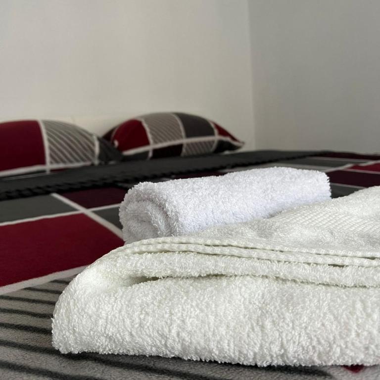 Alex 2 - Apartman sa 1 Spavaćom Sobom - 8