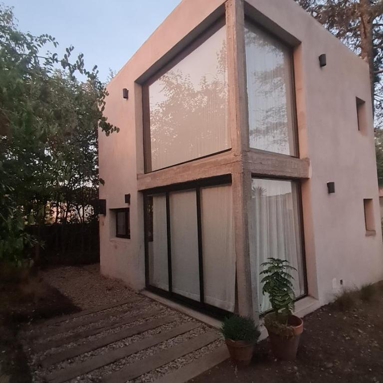 Cabaña del Cedro Azul, San Lorenzo - Casa con 1 dormitorio - 9