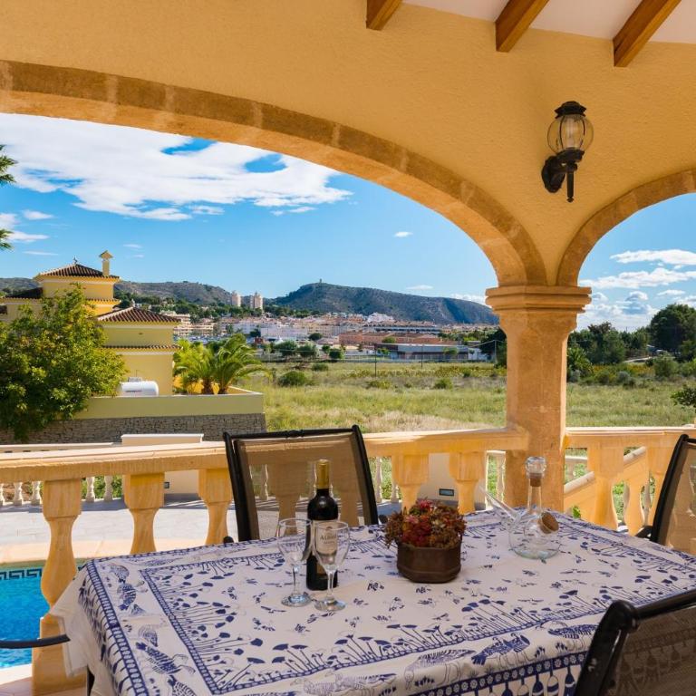 Villa Llobell - Plusholidays - Villa with Private Pool - 5