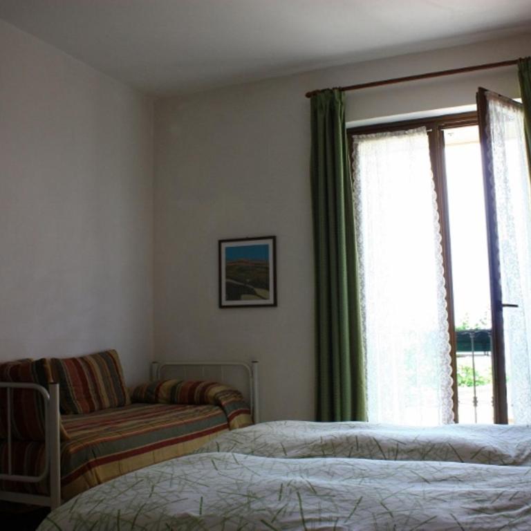 Stella D'Oro - Hotel & Apartments - Camera Tripla - 2