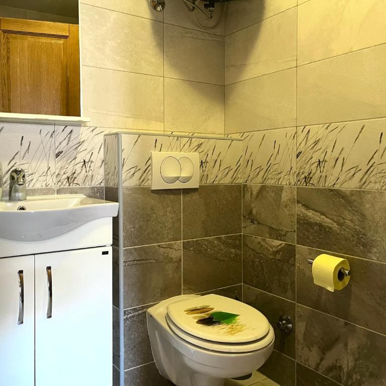 Ivi apartments - One-Bedroom Apartment - 3