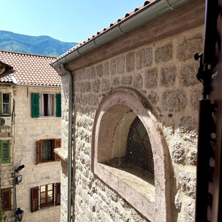 Ivi apartments - One-Bedroom Apartment - 10