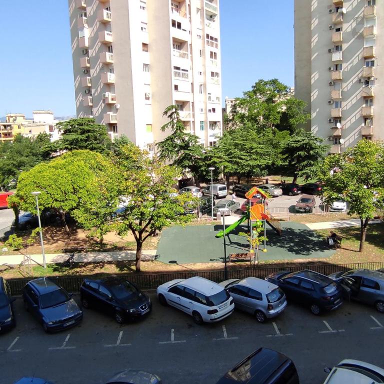 Central Station Apartment Podgorica - One-Bedroom Apartment - 10