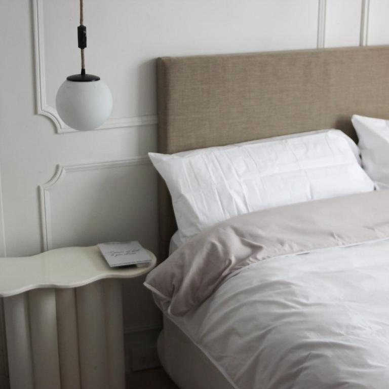 Alójate en el corazón de Mendoza . Angélica Downtown - Apartamento de 1 dormitorio - 11