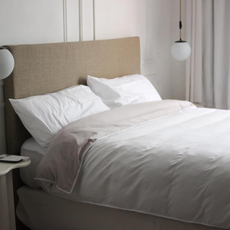 Alójate en el corazón de Mendoza . Angélica Downtown - Apartamento de 1 dormitorio - 1