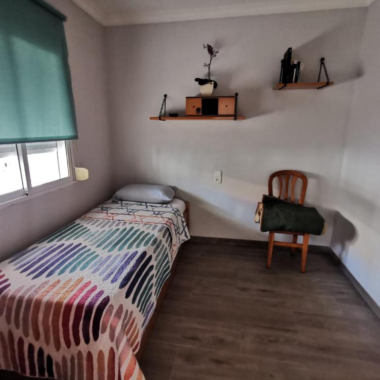 Caseta en la playa de Oliva - Casa de 3 dormitorios - 13
