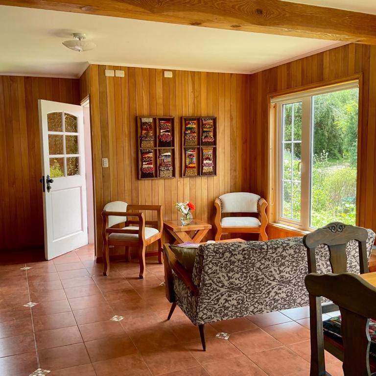 Casa Viña - Casa de 2 dormitorios - 17