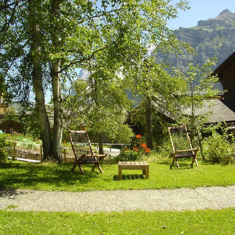 Hotel Blumental - Doppelzimmer - 18
