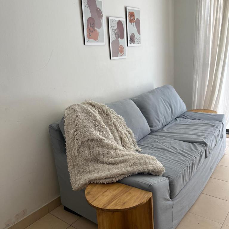 Baires Garden - Apartamento de 1 dormitorio - 1