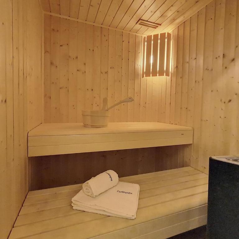 Chalet luxueux 3 chambres • Accès pistes • Sauna • Jacuzzi - FR-1-344-772 - Chalet - 13