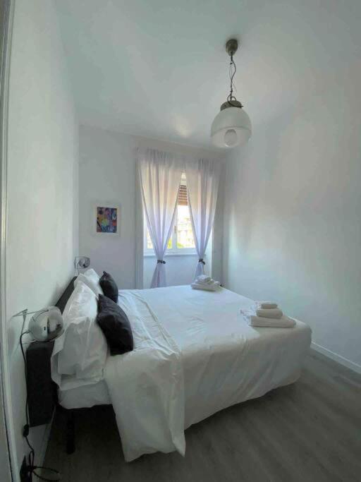 Olimpia Fidias bilocale isola - Appartamento con 1 Camera da Letto - 10