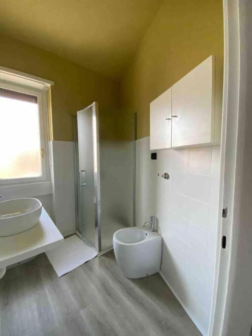 Olimpia Fidias bilocale isola - Appartamento con 1 Camera da Letto - 11