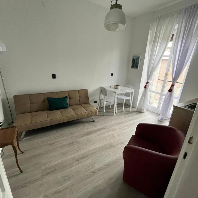 Olimpia Fidias bilocale isola - Appartamento con 1 Camera da Letto - 15
