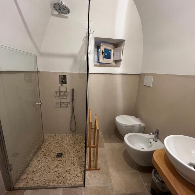 Trulli Luce - Appartamento con 2 Camere da Letto - 27